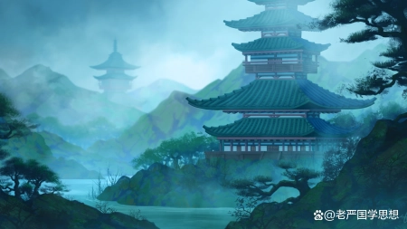 “鬼”到底存在不？山海经有明确答案，其实我们都搞错了(鬼到底存在还是不存在)